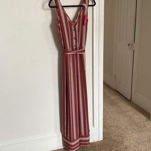 Never worn target jumpsuit